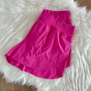 Lululemon Find Your Pace Short